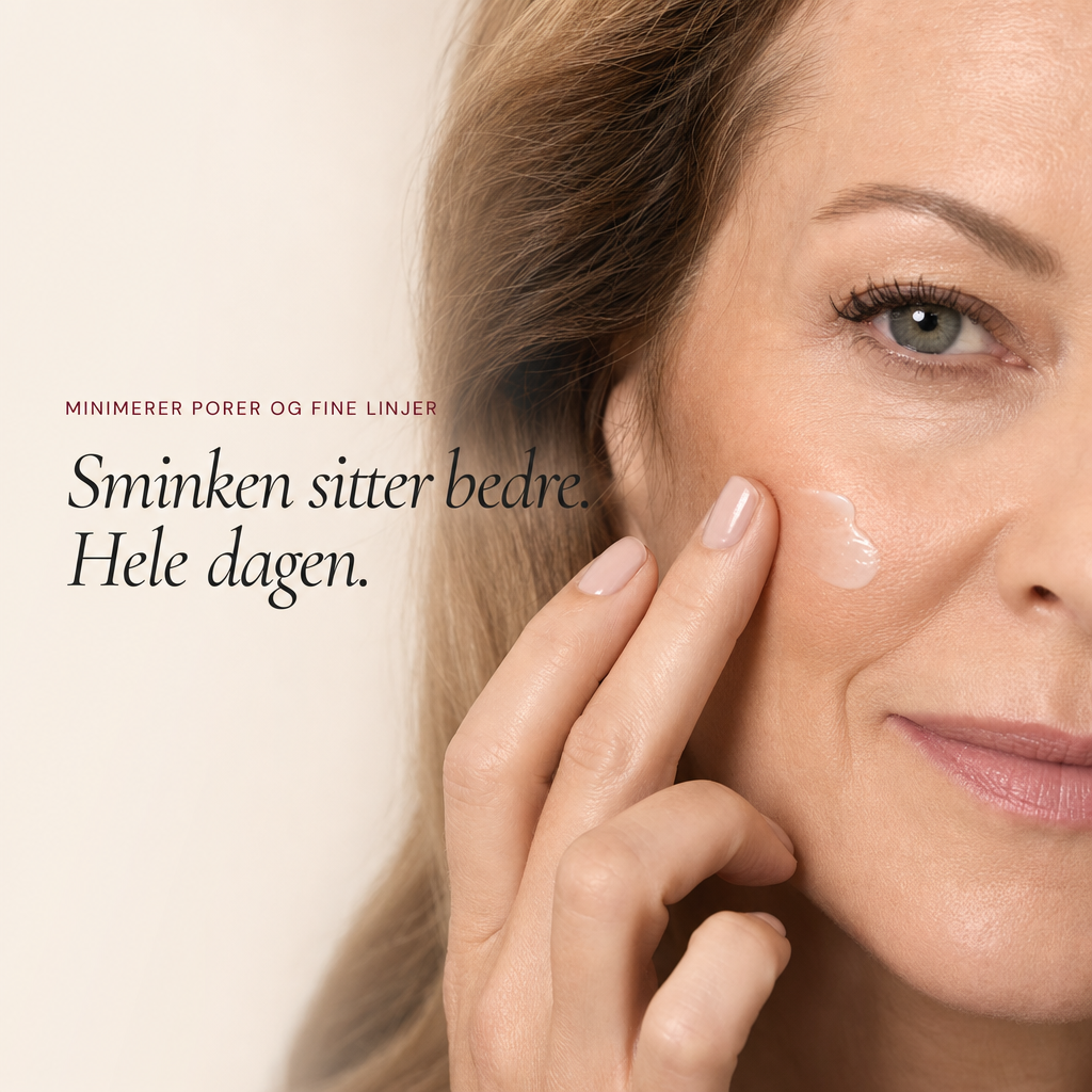 Smooth Start Primer