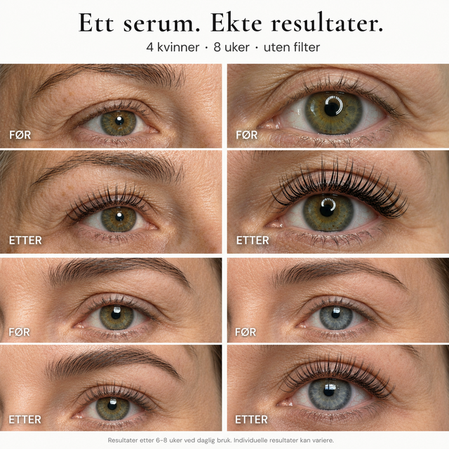 Lash Revival -ripsiseerumi