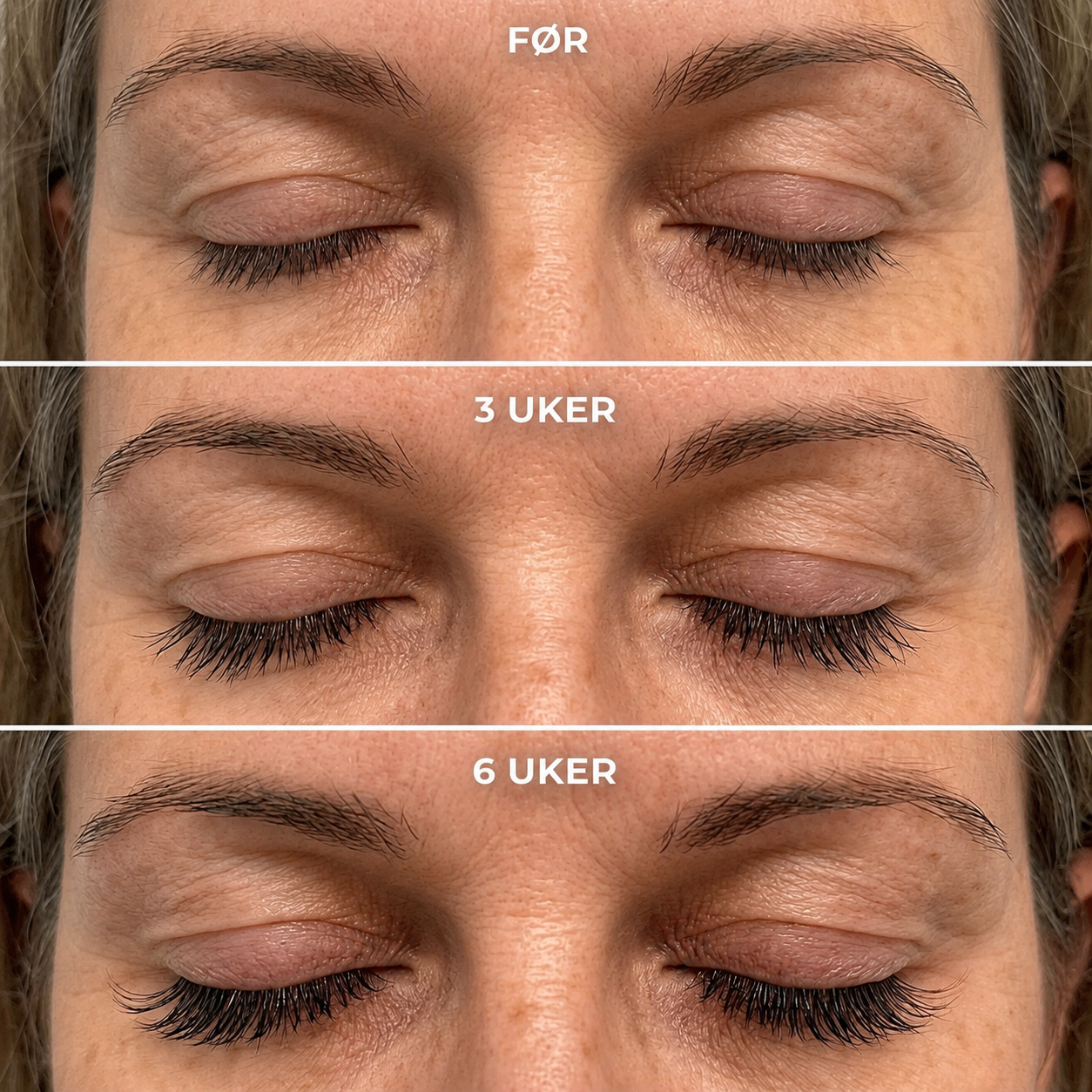 Lash Revival -ripsiseerumi