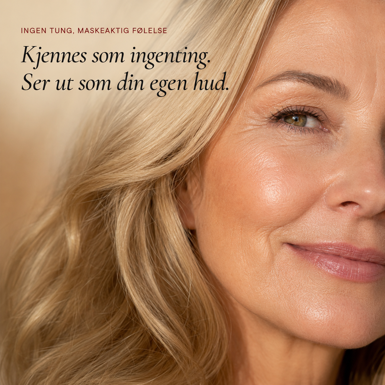 Sävytetty päivävoide SPF 46 A/B