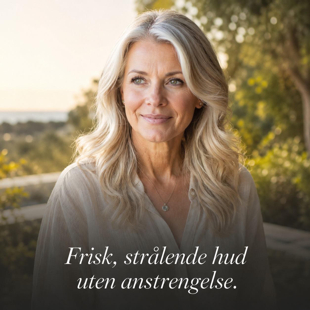 Sävytetty päivävoide SPF 46 A/B