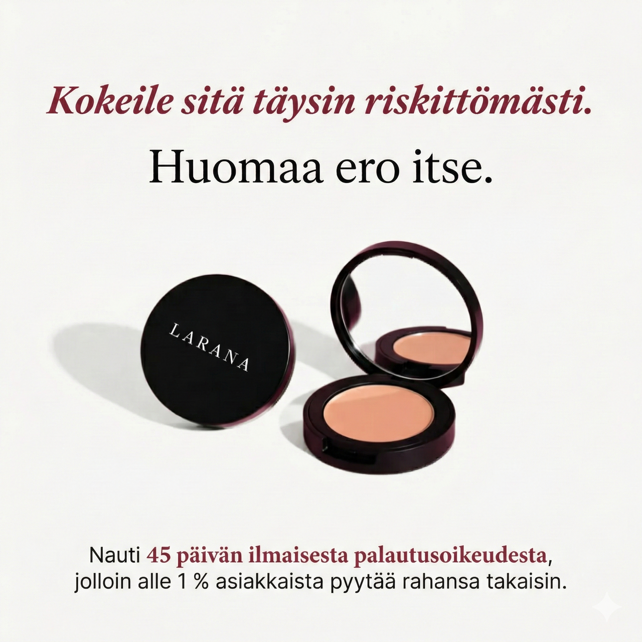 CC-silmänaluskorjaaja