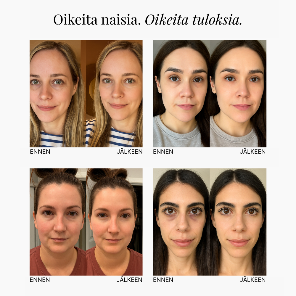 CC-silmänaluskorjaaja