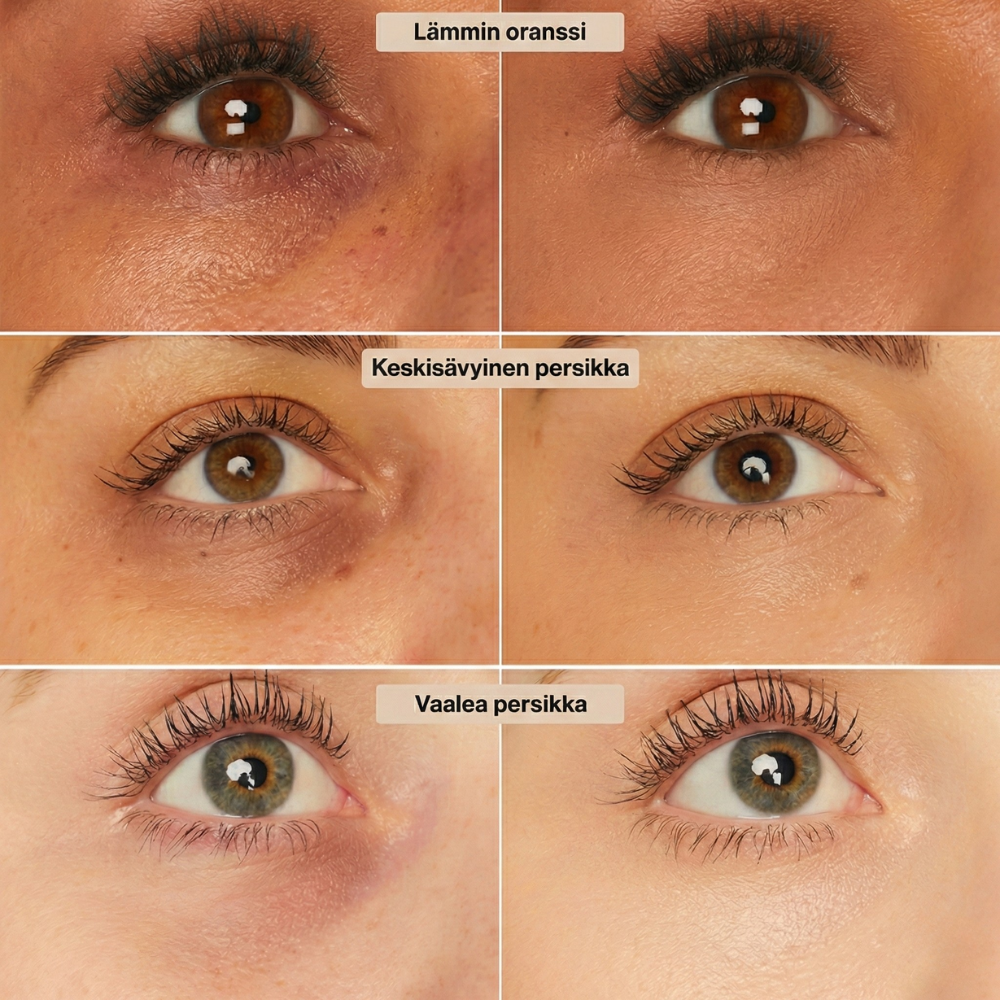 CC-silmänaluskorjaaja