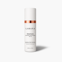 Sävytetty päivävoide SPF 46