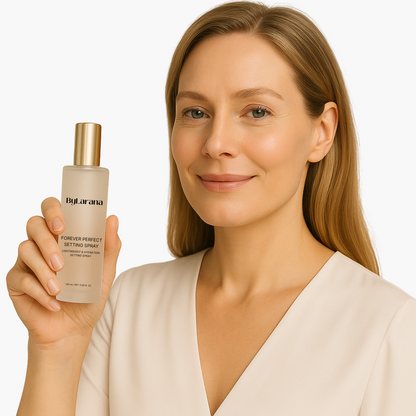 Forever Perfect Setting Spray