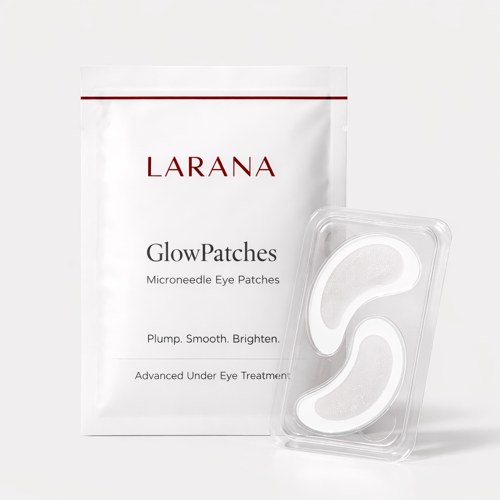 GlowPatches
