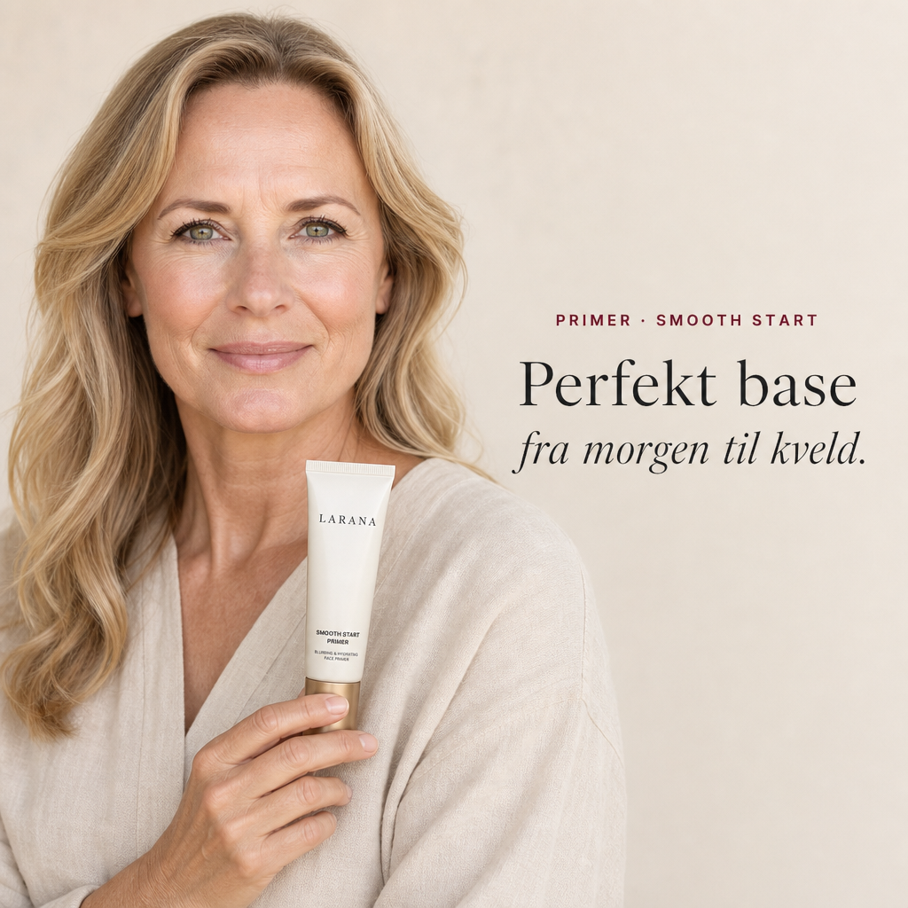Smooth Start Primer